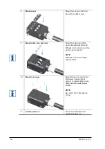 Предварительный просмотр 54 страницы RSP M0720-1 Installation And Maintenance Manual