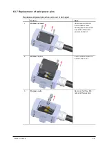 Предварительный просмотр 55 страницы RSP M0720-1 Installation And Maintenance Manual