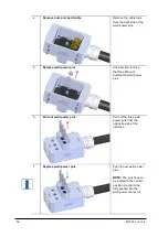 Предварительный просмотр 56 страницы RSP M0720-1 Installation And Maintenance Manual