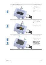 Предварительный просмотр 57 страницы RSP M0720-1 Installation And Maintenance Manual