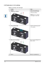 Предварительный просмотр 58 страницы RSP M0720-1 Installation And Maintenance Manual