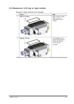 Предварительный просмотр 59 страницы RSP M0720-1 Installation And Maintenance Manual