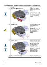 Предварительный просмотр 60 страницы RSP M0720-1 Installation And Maintenance Manual