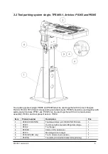 Предварительный просмотр 9 страницы RSP M8307-1 Product Manual