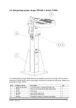 Предварительный просмотр 11 страницы RSP M8307-1 Product Manual