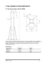 Предварительный просмотр 13 страницы RSP M8307-1 Product Manual