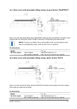 Предварительный просмотр 15 страницы RSP M8307-1 Product Manual