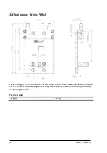 Предварительный просмотр 18 страницы RSP M8307-1 Product Manual