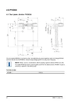 Предварительный просмотр 20 страницы RSP M8307-1 Product Manual