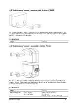 Предварительный просмотр 23 страницы RSP M8307-1 Product Manual