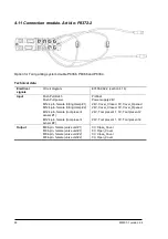 Предварительный просмотр 26 страницы RSP M8307-1 Product Manual