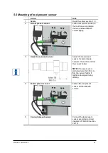 Предварительный просмотр 37 страницы RSP M8307-1 Product Manual