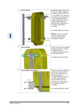 Предварительный просмотр 41 страницы RSP M8307-1 Product Manual