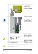 Предварительный просмотр 42 страницы RSP M8307-1 Product Manual