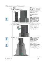 Предварительный просмотр 43 страницы RSP M8307-1 Product Manual