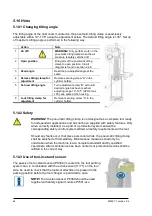 Предварительный просмотр 44 страницы RSP M8307-1 Product Manual