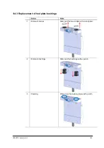 Предварительный просмотр 49 страницы RSP M8307-1 Product Manual