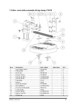 Предварительный просмотр 55 страницы RSP M8307-1 Product Manual