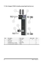 Предварительный просмотр 56 страницы RSP M8307-1 Product Manual