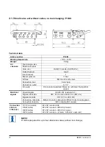 Предварительный просмотр 12 страницы RSP P0010A Product Manual