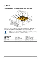 Предварительный просмотр 26 страницы RSP P0010A Product Manual