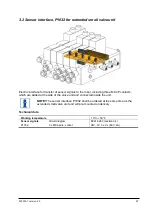 Предварительный просмотр 27 страницы RSP P0010A Product Manual