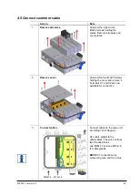 Предварительный просмотр 33 страницы RSP P0010A Product Manual