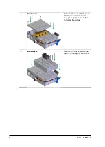 Предварительный просмотр 34 страницы RSP P0010A Product Manual