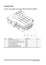 Предварительный просмотр 38 страницы RSP P0010A Product Manual