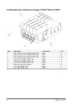 Предварительный просмотр 40 страницы RSP P0010A Product Manual