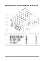 Предварительный просмотр 41 страницы RSP P0010A Product Manual