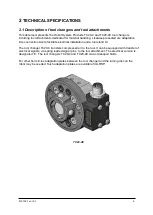 Предварительный просмотр 9 страницы RSP P0101 Product Manual