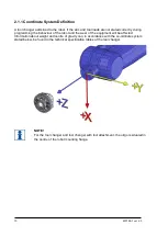 Предварительный просмотр 10 страницы RSP P0101 Product Manual