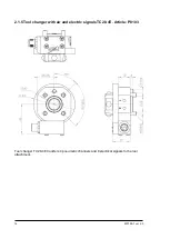 Предварительный просмотр 14 страницы RSP P0101 Product Manual