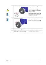 Предварительный просмотр 33 страницы RSP P0101 Product Manual