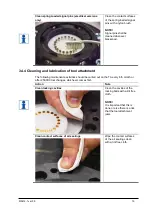 Предварительный просмотр 19 страницы RSP P0108A Installation And Maintenance Manual