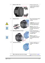 Предварительный просмотр 21 страницы RSP P0108A Installation And Maintenance Manual