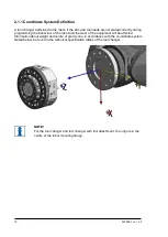 Предварительный просмотр 10 страницы RSP P0602 Product Manual