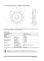 Предварительный просмотр 16 страницы RSP P0602 Product Manual