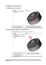 Предварительный просмотр 33 страницы RSP P0602 Product Manual