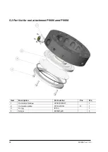 Предварительный просмотр 38 страницы RSP P0602 Product Manual