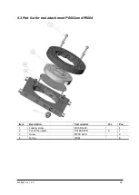 Предварительный просмотр 39 страницы RSP P0602 Product Manual