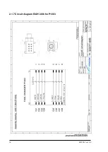 Предварительный просмотр 16 страницы RSP P1001 Product Manual