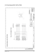 Предварительный просмотр 17 страницы RSP P1001 Product Manual