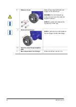 Предварительный просмотр 32 страницы RSP P1001 Product Manual