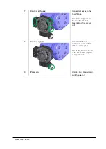 Предварительный просмотр 9 страницы RSP P1301A Installation And Maintenance Manual