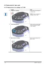 Предварительный просмотр 26 страницы RSP P1301A Installation And Maintenance Manual