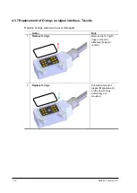 Предварительный просмотр 32 страницы RSP P1301A Installation And Maintenance Manual