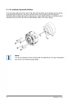 Предварительный просмотр 10 страницы RSP P6411 Product Manual