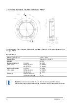 Предварительный просмотр 12 страницы RSP P6411 Product Manual